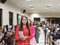 Pastor-presidente participa da festividade de adolescentes na AD Tabuleiro do Martins