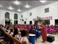 Salvação e renovo marcam festividade de senhoras na AD Vale da Alegria