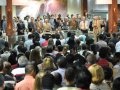 Em Alagoas, pastor diz que filho de pais descrentes não sobe no Arrebatamento