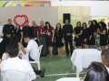 Encontro reúne mais de 60 casais em São Miguel dos Campos