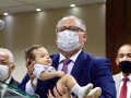 Rev. José Orisvaldo Nunes de Lima: “Fazei tudo para a glória de Deus!”
