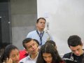 Festividade de Círculo de Oração e Visitadoras marca Teotônio Vilela