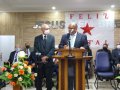 Pr. Josivaldo Gomes é o novo líder da Assembleia de Deus em Lagoa da Canoa