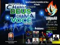 CONJOAAD| Assembleia de Deus se prepara para o maior evento jovem do estado