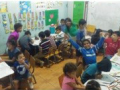 Relatório da obra missionária em Honduras