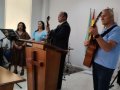 Relatório da obra missionária na Espanha: Agosto de 2026