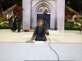 Abertura da Convenção Estadual reúne milhares de evangélicos no Ginásio do Sesi