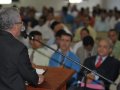 Pr. Eronildes ensina como o diácono deve se comportar na prática