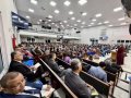Assembleia de Deus em Alagoas sedia Seminário de Ciências Bíblicas 2025