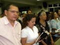 Com cerimônia, reunião da Umadene é aberta em Maceió