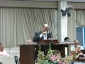 Ex-morador de rua, cantor Josué diz como encontrou Jesus