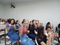 AD Vale do Peniel inicia Curso de Libras no Contexto Bíblico