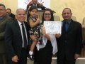 Faculdade de Teologia de Alagoas forma mais uma turma do Curso de Capelania