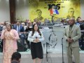 À luz da Bíblia, Rev. José Orisvaldo Nunes de Lima ensina a como educar a nova geração