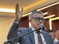 Pastor-presidente participa da inauguração do templo sede da AD Maragogi
