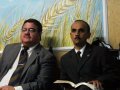 Culto da Colheita abençoado na Assembleia de Deus em Ponta da Terra
