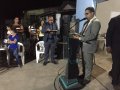 UFIMADAL visita o presbítero e missionário Adson Kadmyel no Povoado Canabrava