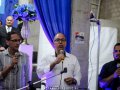 Ex-membros da AD Bebedouro celebram Culto do Reencontro na AD Tabuleiro