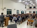São Luís do Quitunde recebe 2º ciclo de treinamentos sobre a LGPD