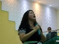 Juventude de Teotônio Vilela participa do 10º Congresso de Jovens e Adolescentes