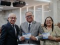 Assembleia de Deus celebra aniversário do pastor José Orisvaldo e da irmã Vaninha