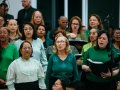 Santa Ceia de julho tem mensagem sobre o sacrifício do Cordeiro de Deus