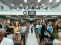 Culto de doutrina tem mensagem sobre a expansão do Evangelho na Igreja Primitiva