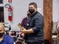 Rev. José Orisvaldo Nunes: “Somos importantes por causa daquele que habita em nós!”