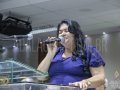 Culto de Santa Ceia no templo-sede tem mensagem sobre Exemplo dos Recabitas