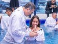Assembleia de Deus em Maceió batiza 267 novos membros