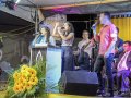 Cruzada UFIMADAL é marcada por dezenas de conversões e batismos com o Espírito Santo