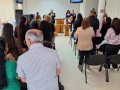 Relatório da obra missionária na Espanha: Abril de 2025