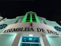 Assembleia de Deus inaugura novo templo da AD Marquês de Tamandaré
