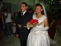 Ex-padre e ex-freira se casam em Assembleia de Deus da Paraíba