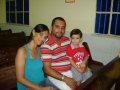 Colégio Pr. Antonio Rego Barros comemora Dia dos Pais em grande estilo