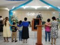 Relatório da obra missionária em Honduras