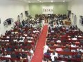 Assembleia de Deus em Ação movimenta a cidade de Penedo