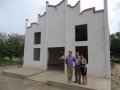 Josinha relata experiências de viagem missionária para Bolívia