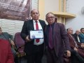 AD Brasil Novo celebra um ano de gestão do pastor José Carlos Vicente