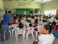 Relatório mostra trabalhos evangelísticos e sociais em Honduras
