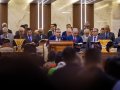 Pr. Márcio Ezequiel ministra sobre o batismo com o Espírito Santo