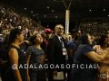 Segunda noite de Convenção 2018 é marcada pela conversão de 31 vidas para Cristo