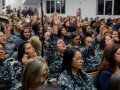 Abertura da Convenção Estadual 2022 reúne centenas de evangélicos na igreja sede