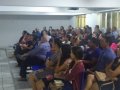 Seminário sobre Autoridade Espiritual reúne centenas de irmãos na Igreja Sede