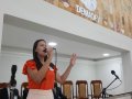 AD Fernão Velho promove 1º Seminário de Evangelismo e Missões