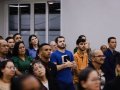 Pr. Acyr de Gerone Junior ministra sobre o valor das Sagradas Escrituras