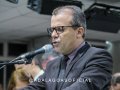 “A preparação para as adversidades” é tema do culto de doutrina na Igreja Sede