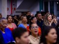 Pr. Márcio Ezequiel ministra sobre o batismo com o Espírito Santo