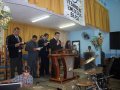 Igreja em Coruripe recebe convidados no Culto de Milagres