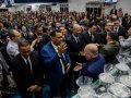 Abertura da Convenção Estadual 2022 reúne centenas de evangélicos na igreja sede